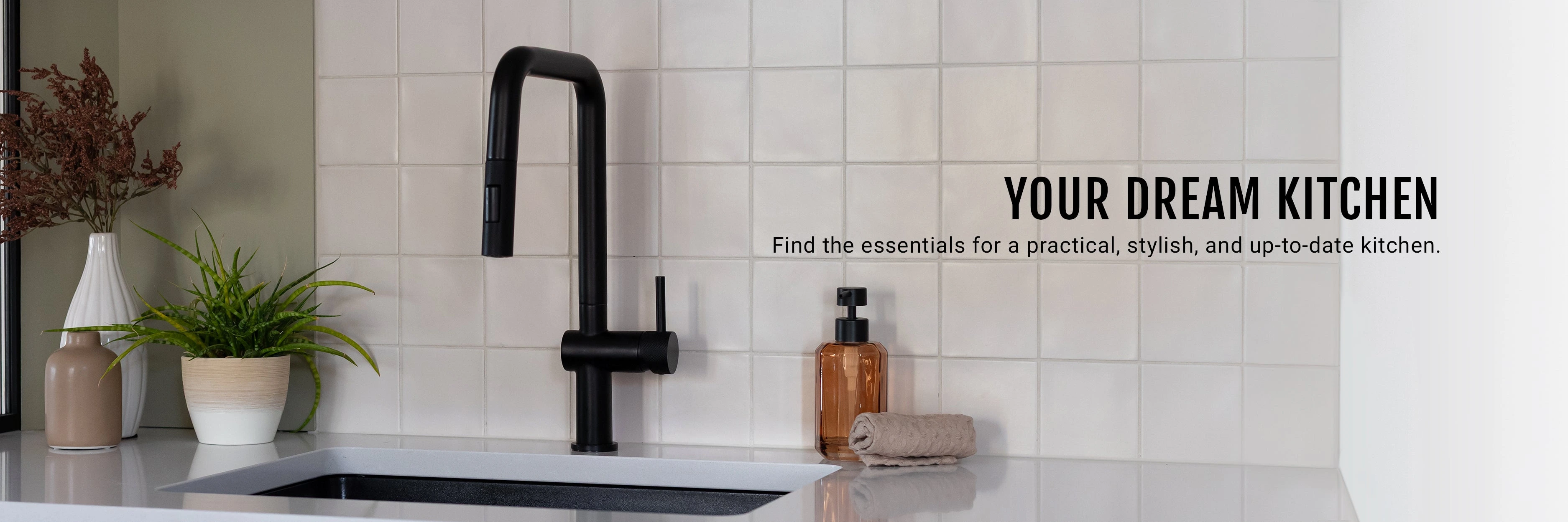 Elevate Your Space with Agua
