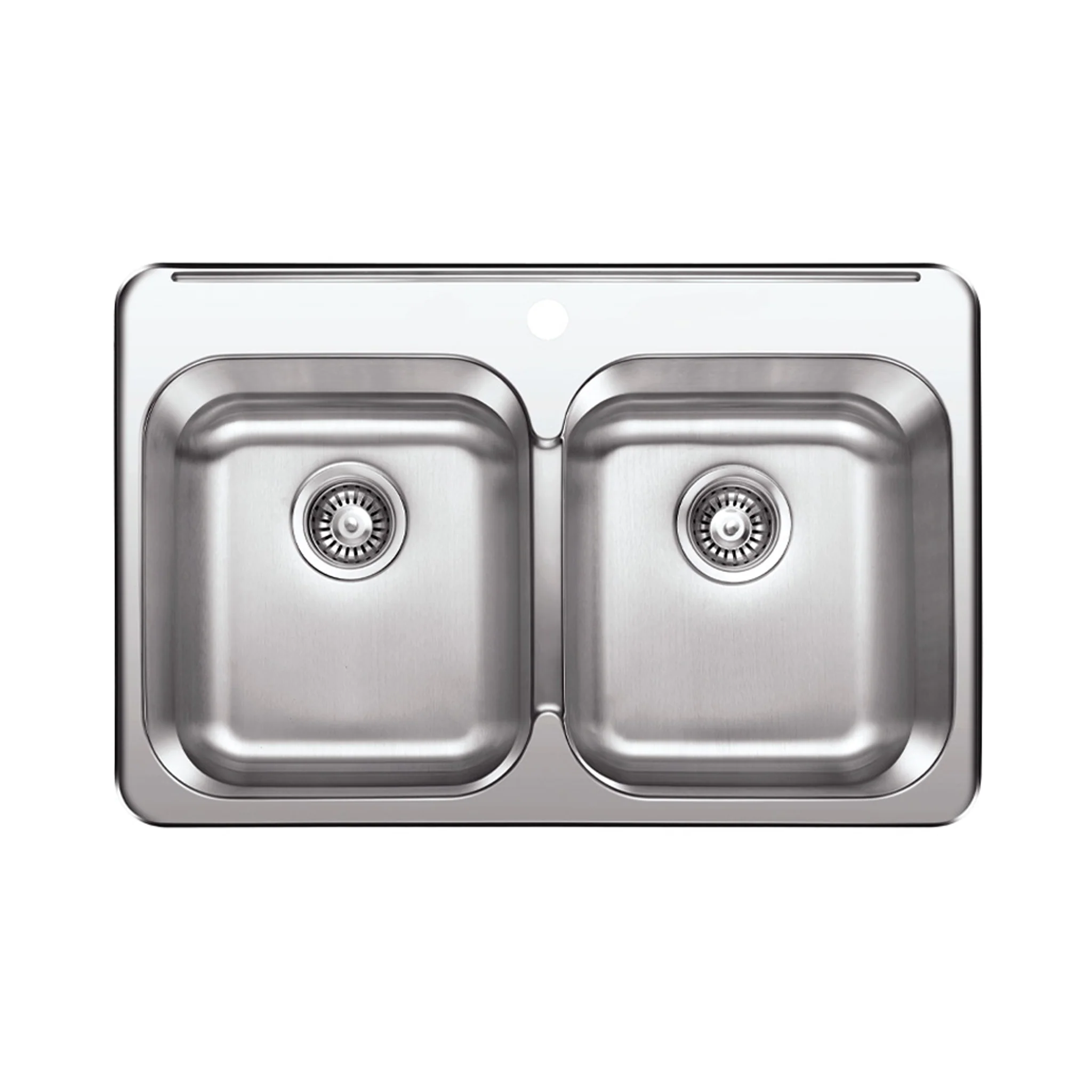 Agua Canada - Top Mount Kitchen Sinks